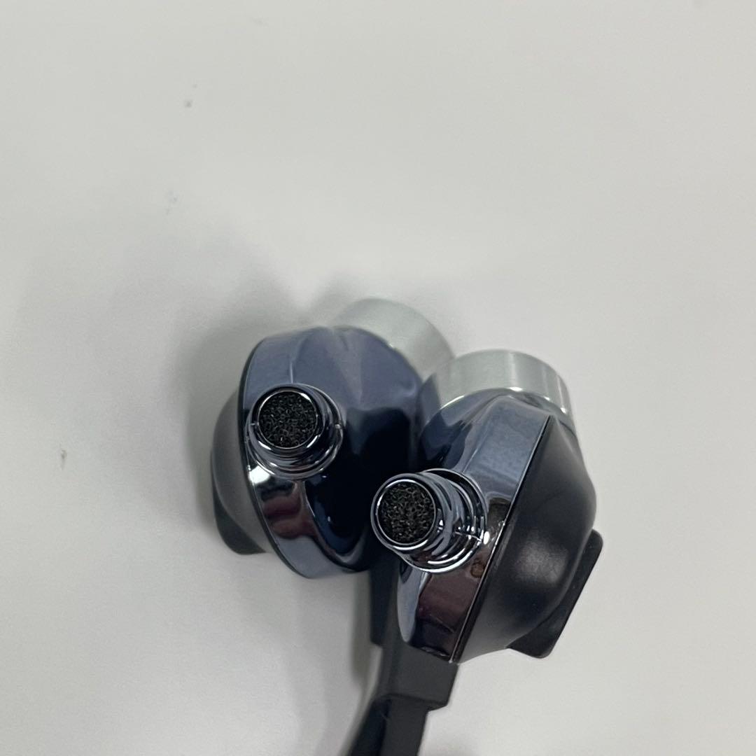 今だけ値下 SONY MDR-XB90EX イヤホン