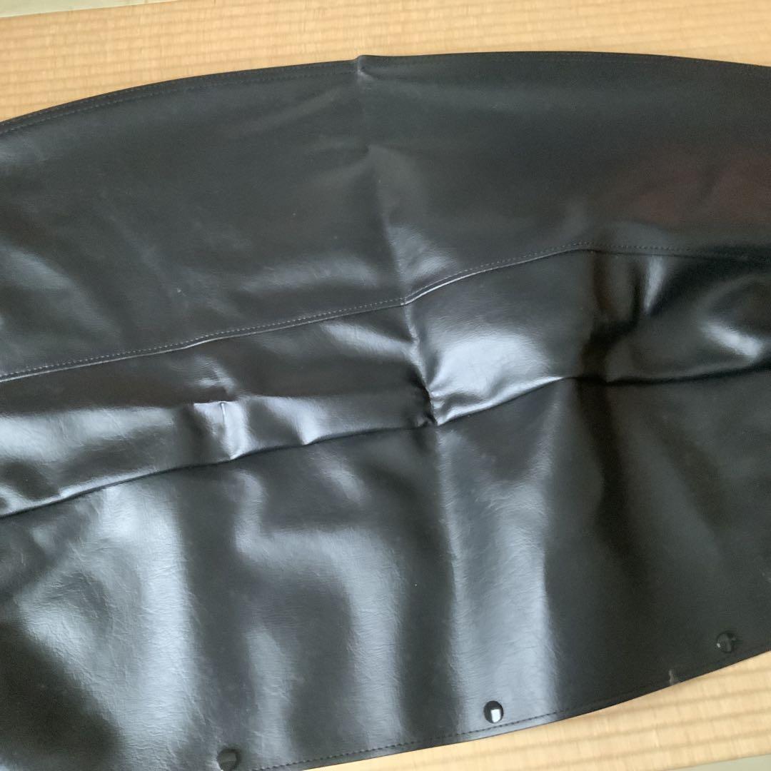 トノカバー 品