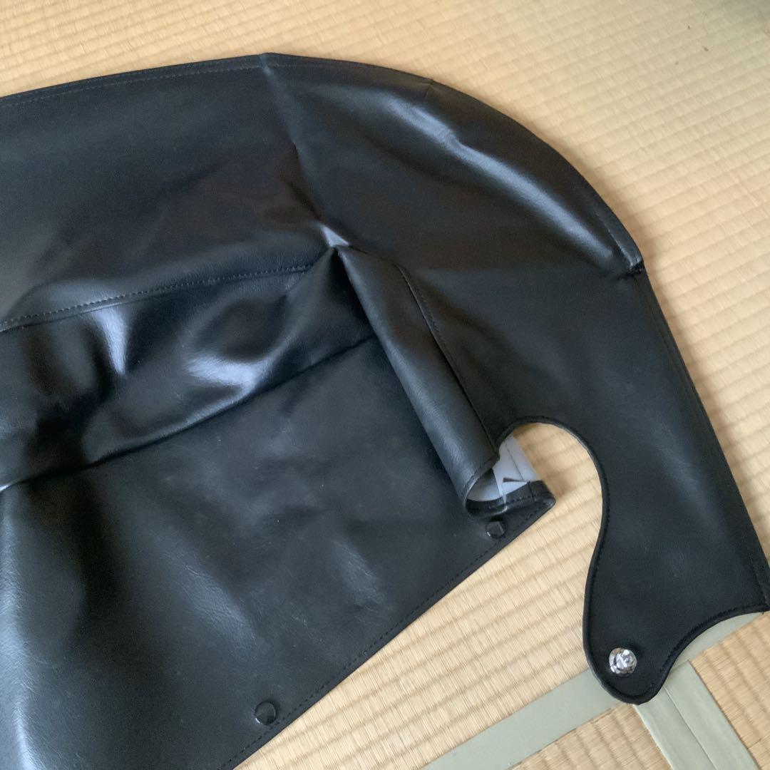 トノカバー 品