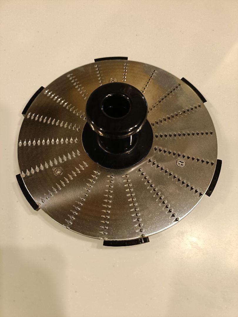YAMAMOTO マルチスピードミキサー Master Cut MM41ホワイト