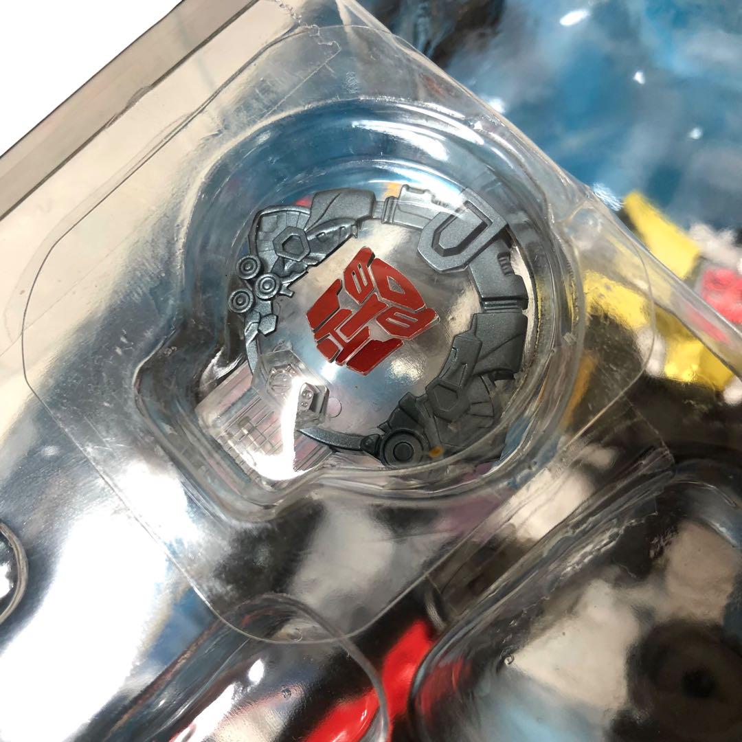 【未使用】ギャラクシーフォース 重装航空官 ソニックボンバー GC-22