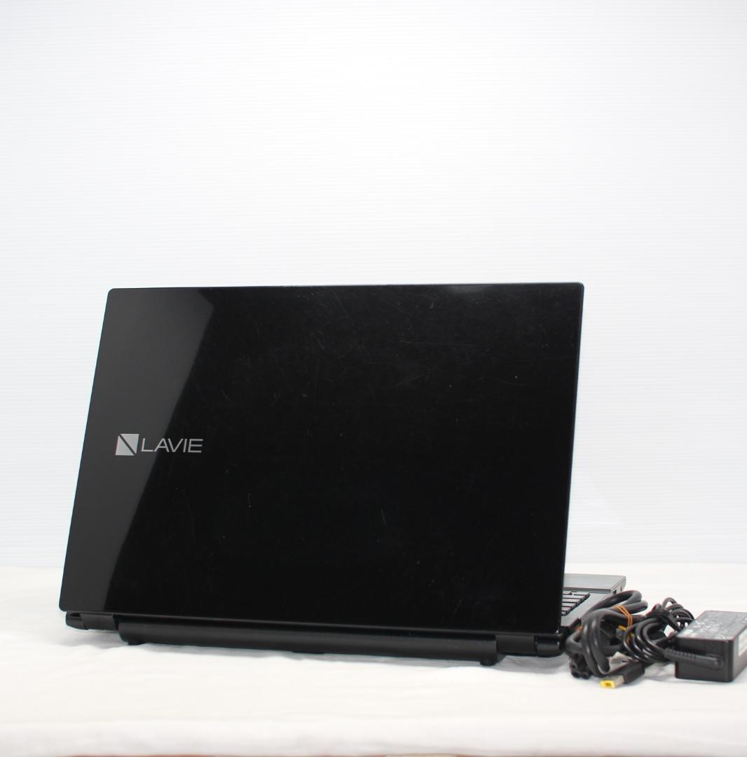 【快速】動画編集 初心者用ノートパソコン✨NEC LAVIE✨i7✨SSD✨8G 快速】動画編集 初心者用ノートパソコン✨NEC LAVIE✨i7✨SSD✨8G