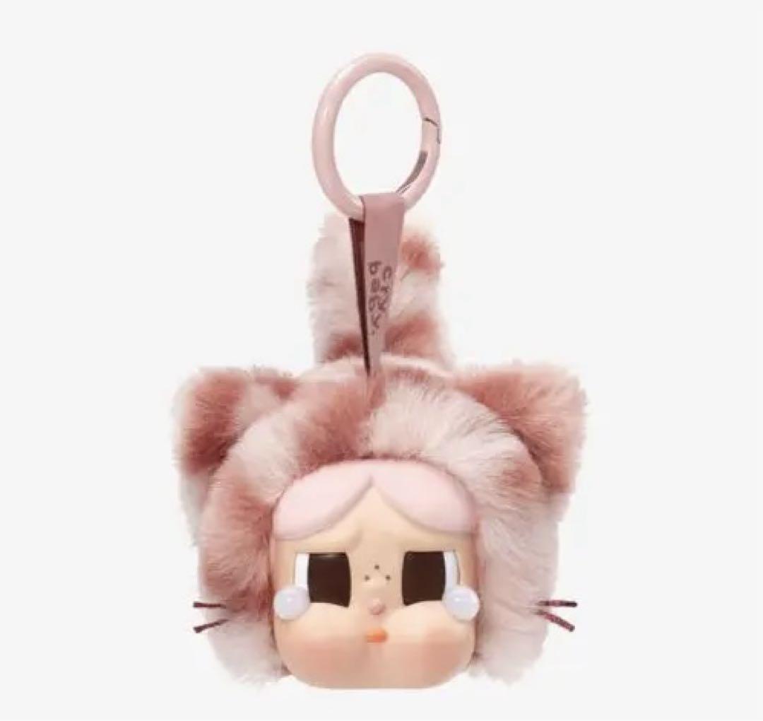 ⭐️激レアシークレット⭐️Crybaby wild but cutie キーチェーン Crybaby - Wild But Cutie – Zavii Design