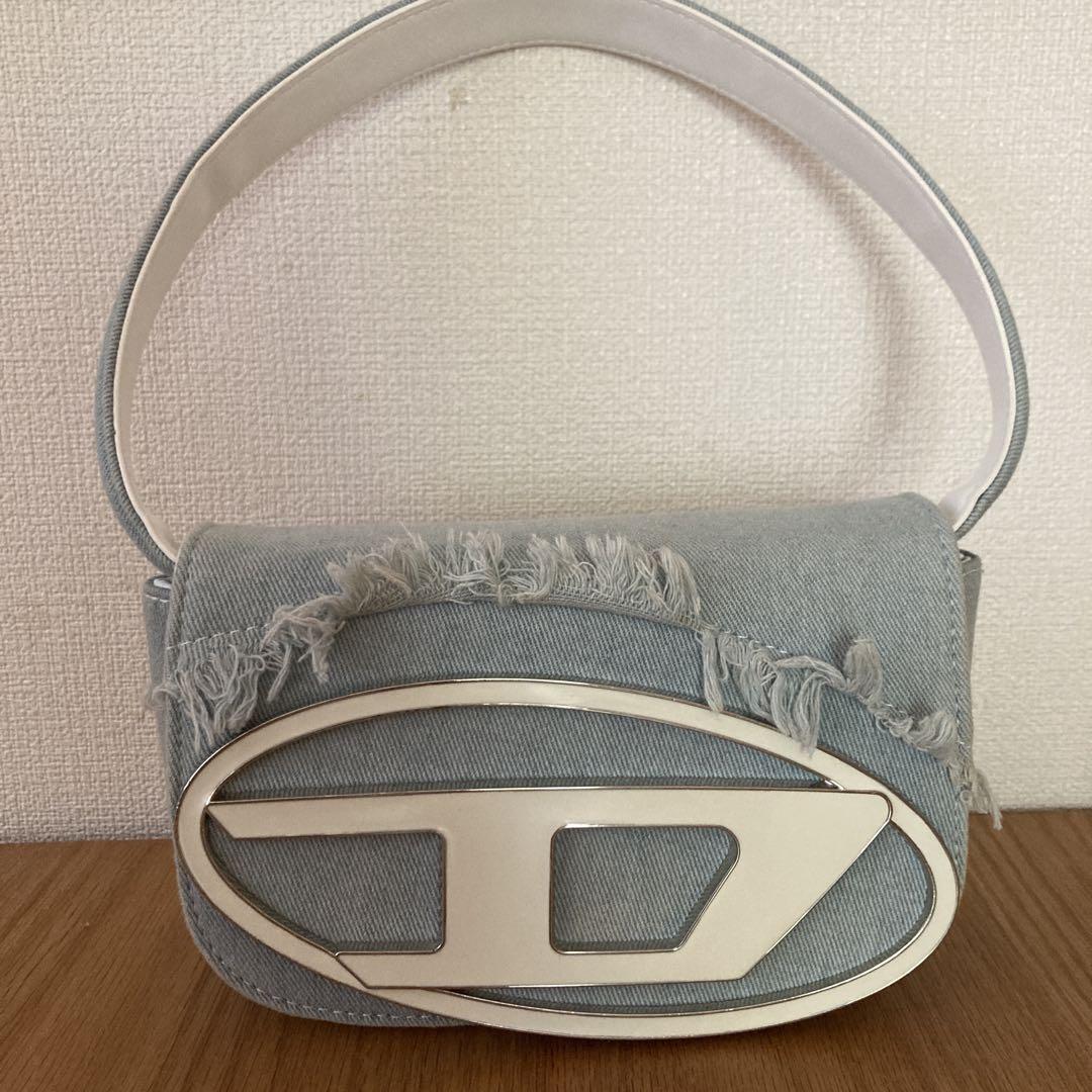 バッグ DIESEL
