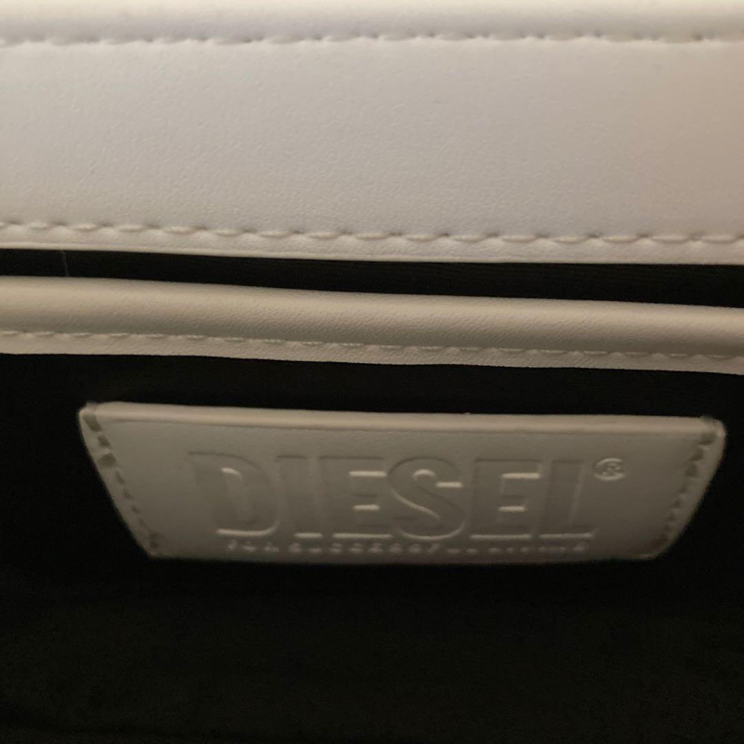 バッグ DIESEL
