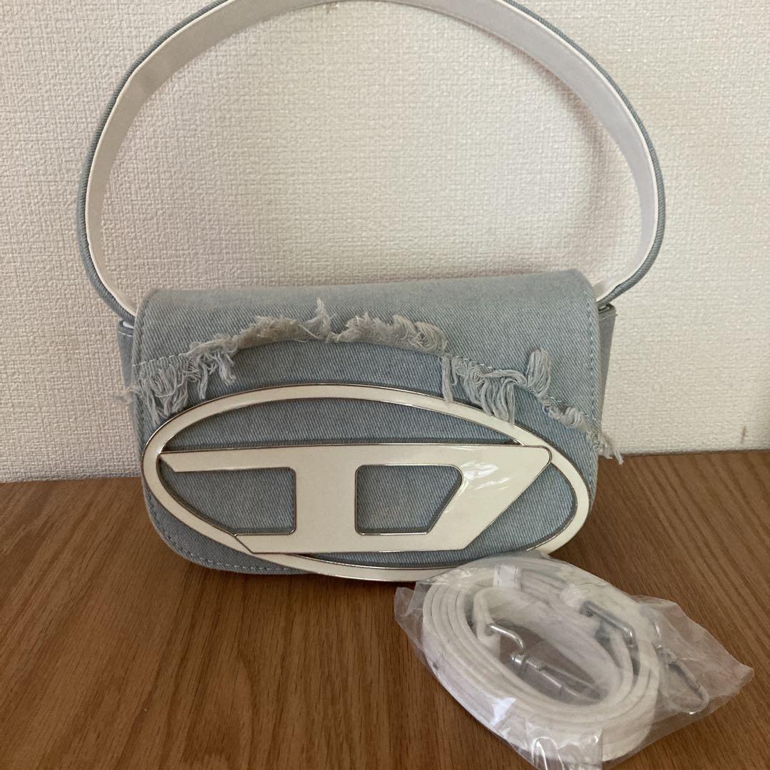 バッグ DIESEL