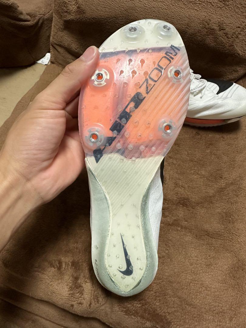 NIKE エアズーム マックスフライ2