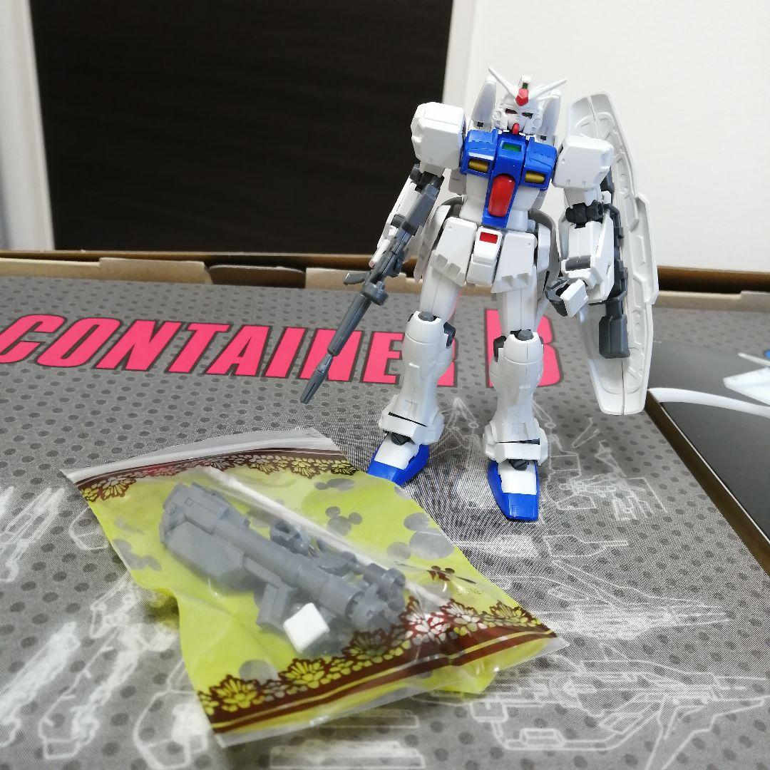 いいスタイル 1 144ガンダムgp03デンドロビウム Gp03s ガンダム00 Hguc 模型 プラモデル Www Ccmss Org Mx