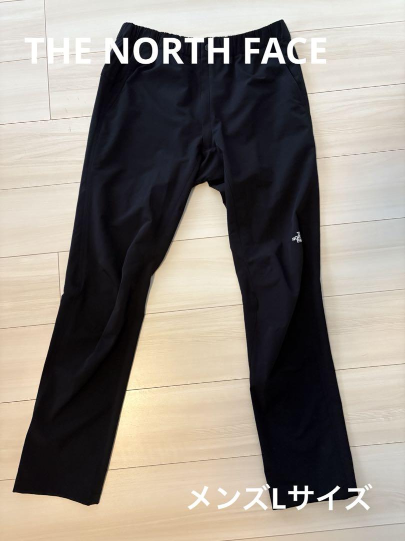 ドーロライトパンツ THE NORTH FACE NB32311 7,000円
