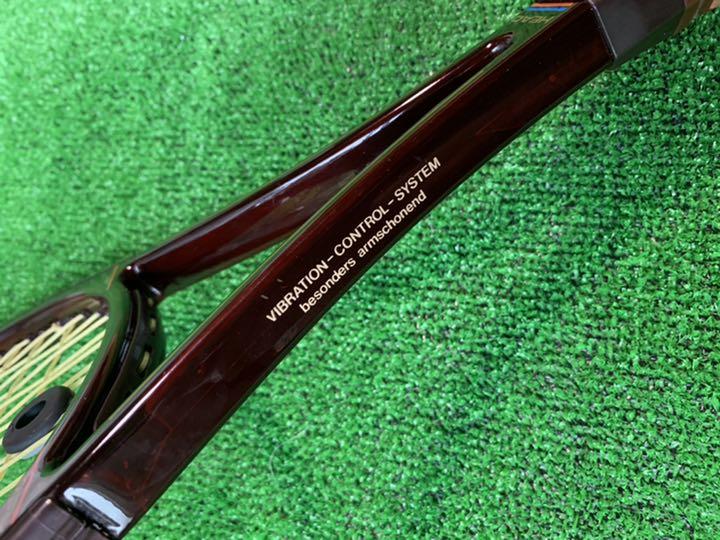 Head Prestige Tennis Racquets | Precision since 1987