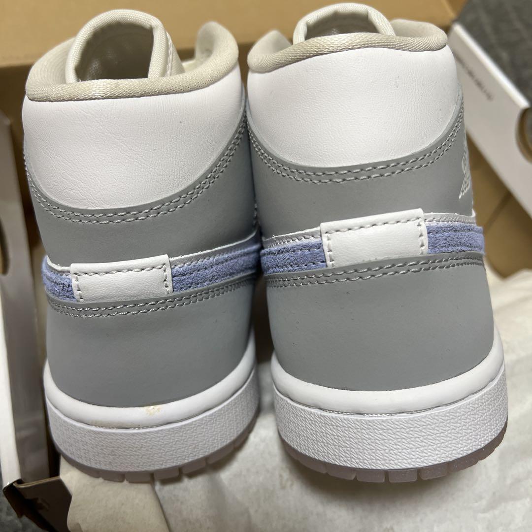 NIKE ナイキ エアジョーダン1ミッド AIRJORDAN1MID スニーカー