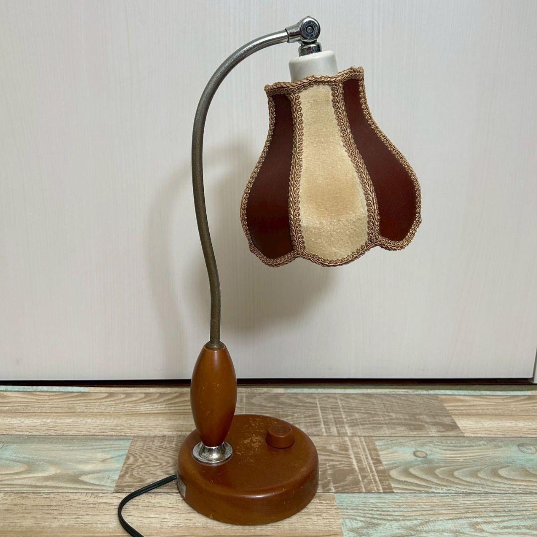 テーブルランプ デスク