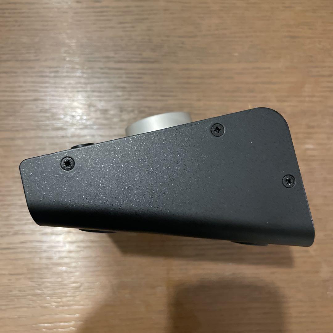 BIG KNOB PASSVE / MACKIE モニターコントローラー