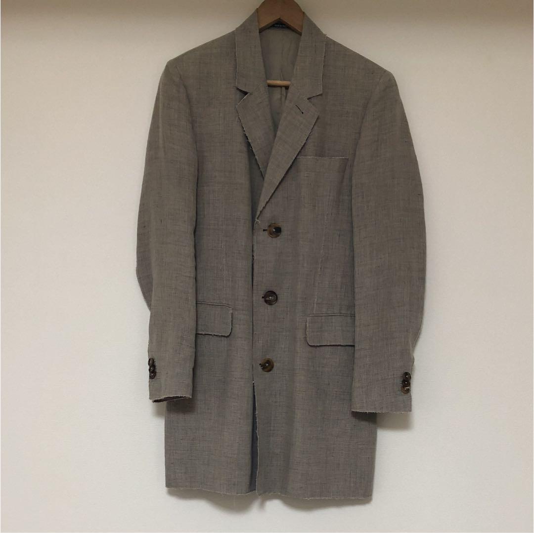 Maison Martin Margiela チェスターコート