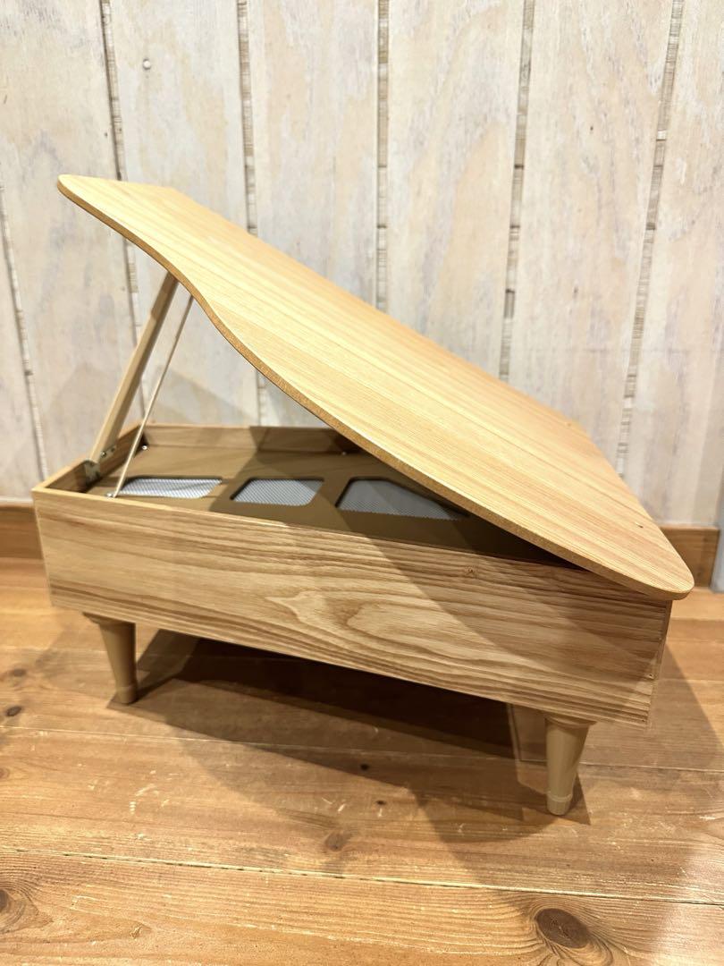 【美品】カワイ⭐︎グランドピアノ⭐︎ミニピアノ
