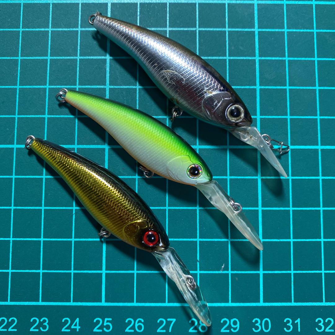 メルカリ スティーズシャッド Dシャイナー ルアー用品 1 777 中古や未使用のフリマ メルカリ スティーズシャッド Dシャイナー ルアー用品 1 777 中古や未使用のフリマ