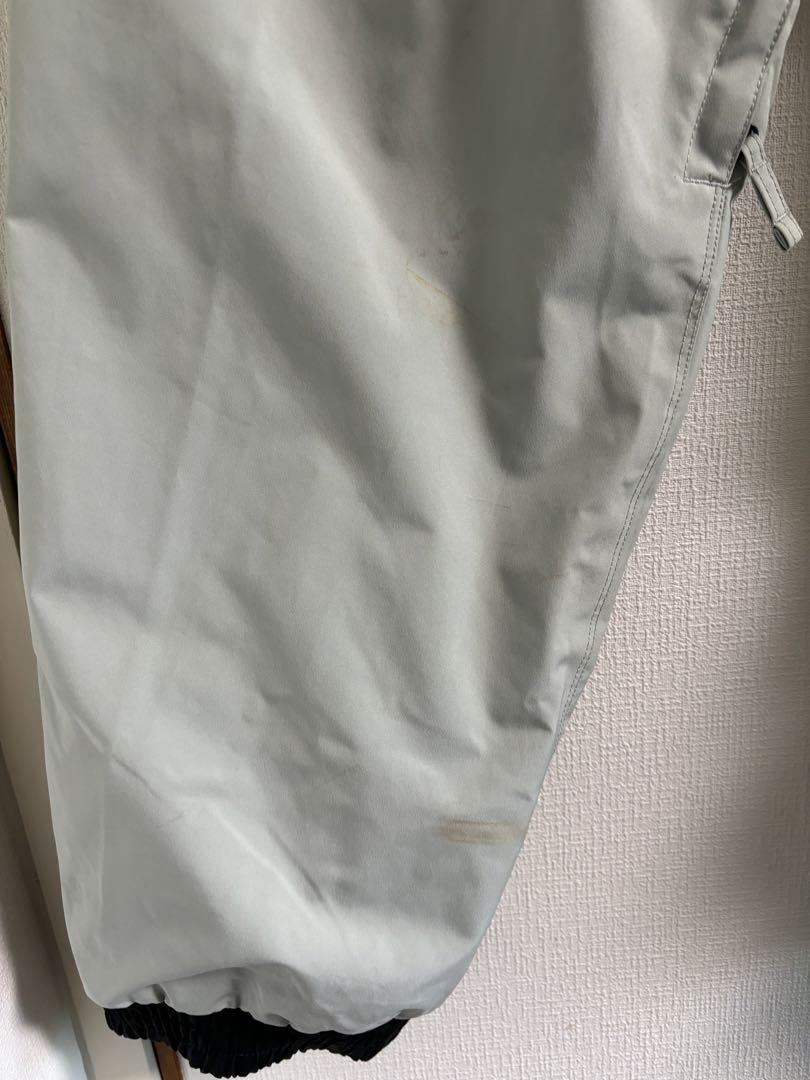 【686】80着限定レアモデル SIX ANDY PANT