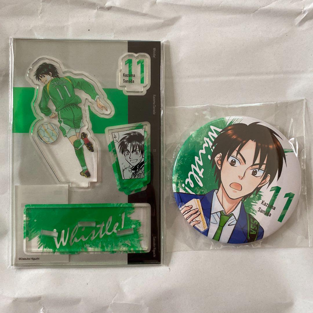 Ginger掲載商品 オールスターくじ ホイッスル キャラクターグッズ Wetco Eg Com