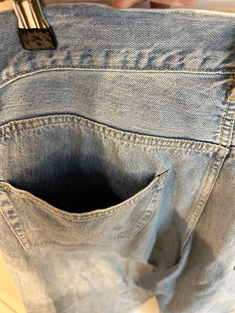 ss 初期型L・COMOLI