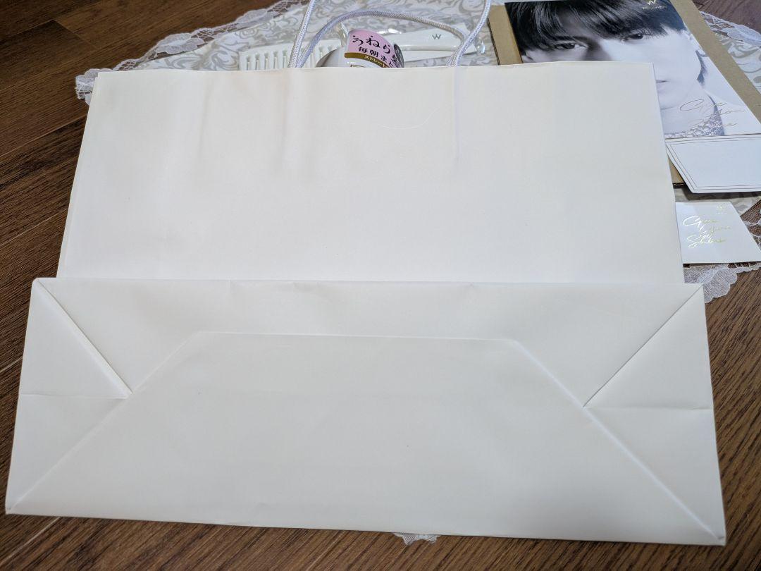 Wonjungyo POPUP ストレートセット+ノベルティ
