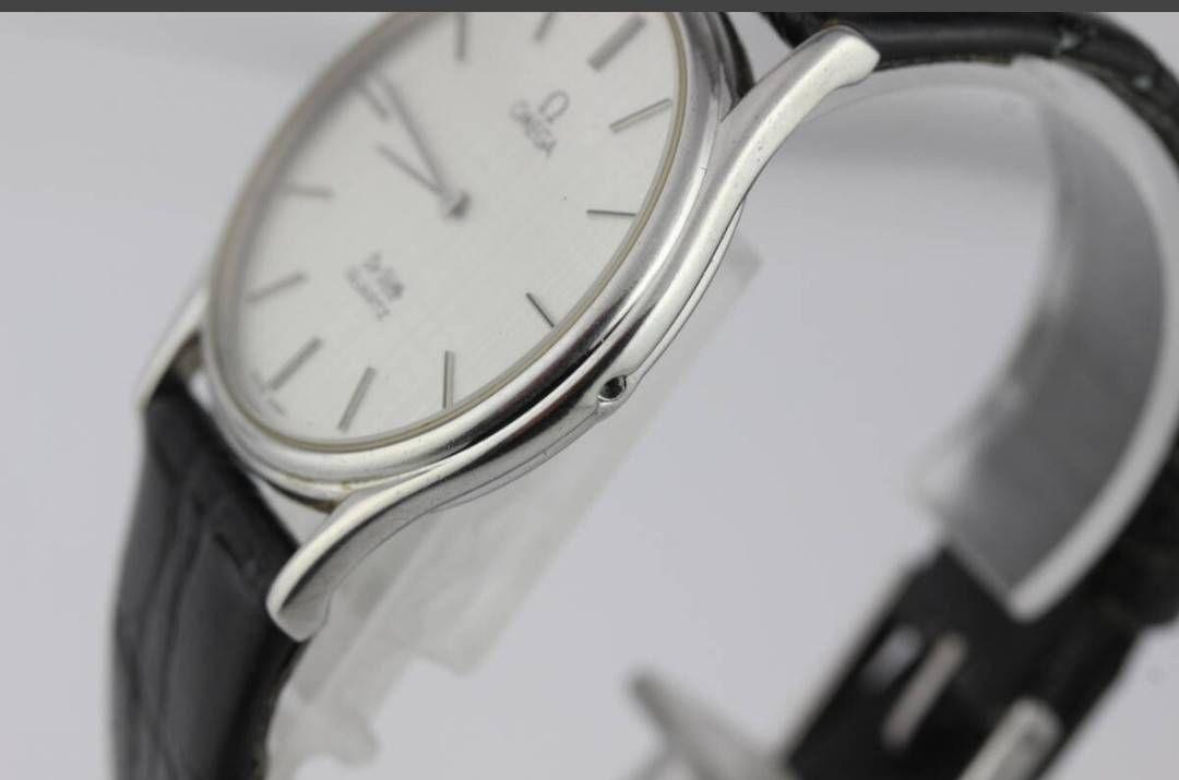 OMEGA オメガ DeVille デビル Cal.1365 メンズ ジャンク OMEGA オメガ デビル Cal.1365 メンズ De Ville