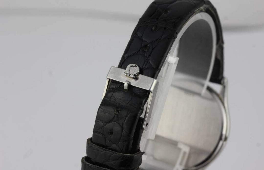 O-6640| オメガ デビル OMEGA DEVILLE QUARTZ Cal.1365 クオーツ