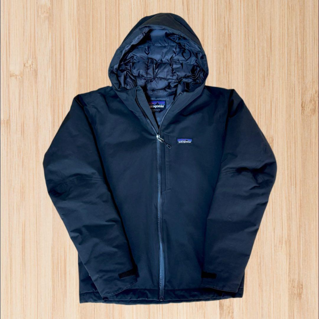 【美品】 Patagonia ダウンジャケット ウインドスウィープ パタゴニア