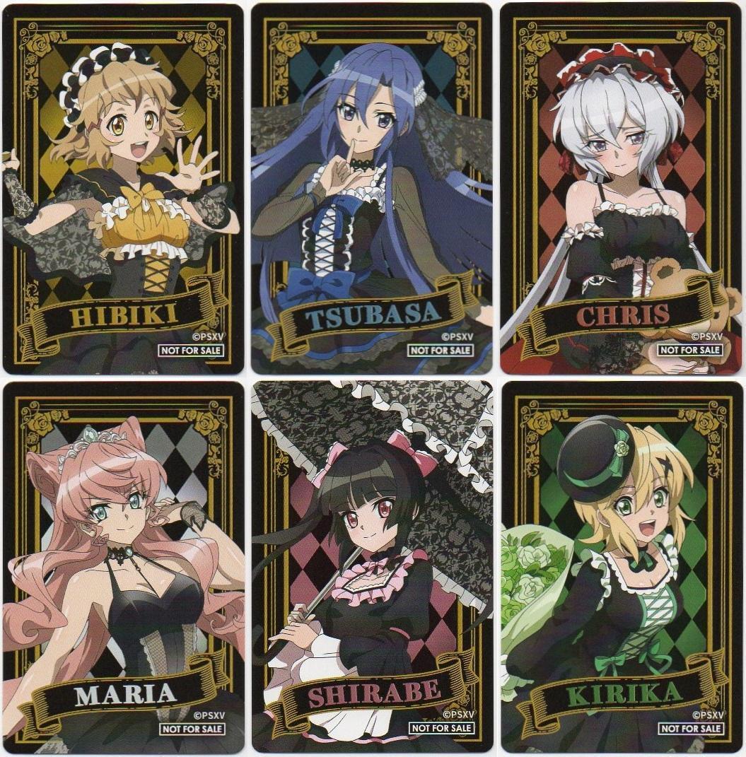 リゼロ マジカルバニー セット♡ 11点まとめ売り！ エミリア