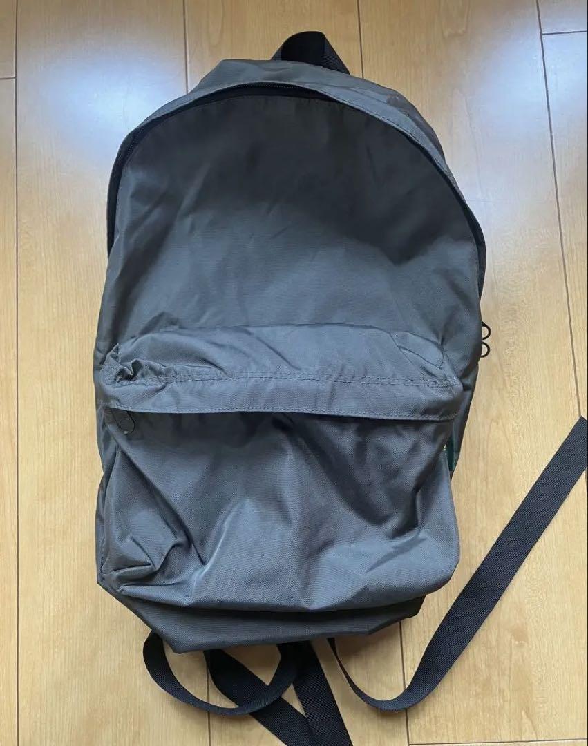 エルベシャプリエ　リュック 10,900円