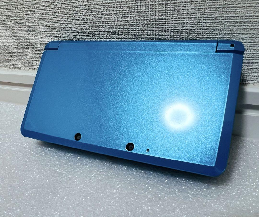任天堂 ライトブルー