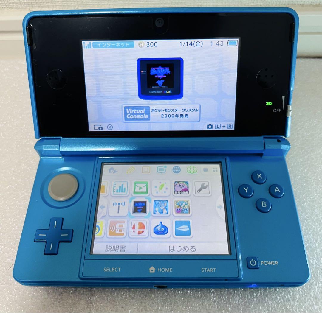 ☪ Nintendo
