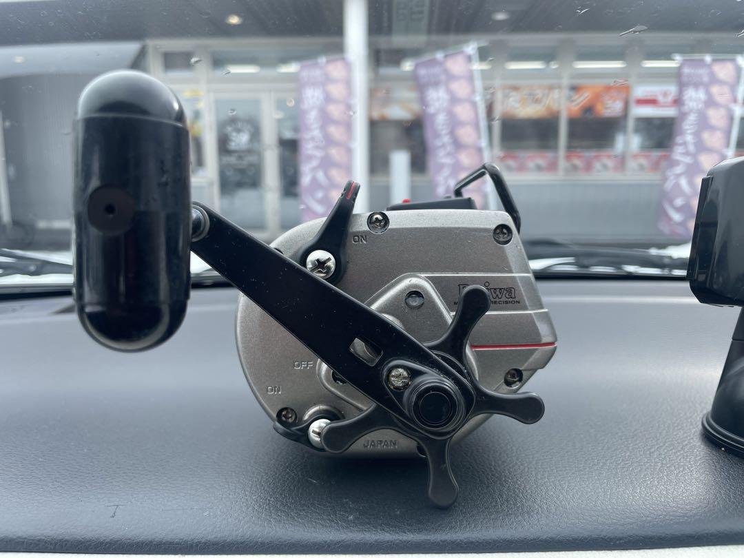 ダイワ　DAIWA タナセンサー　GS-70
