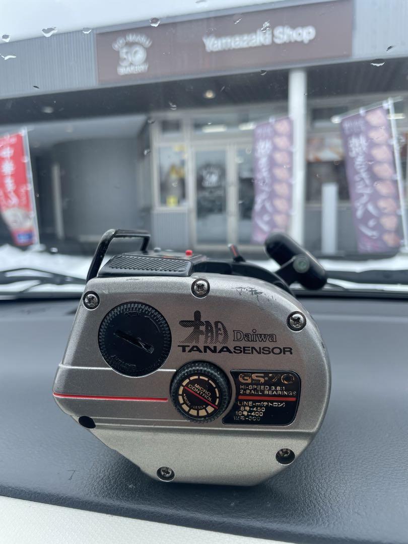 ダイワ　DAIWA タナセンサー　GS-70