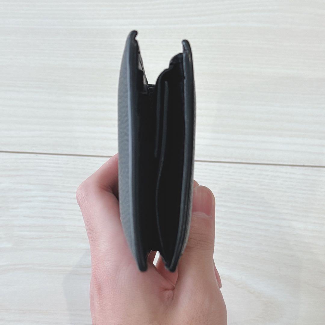 ブラック CDロゴ