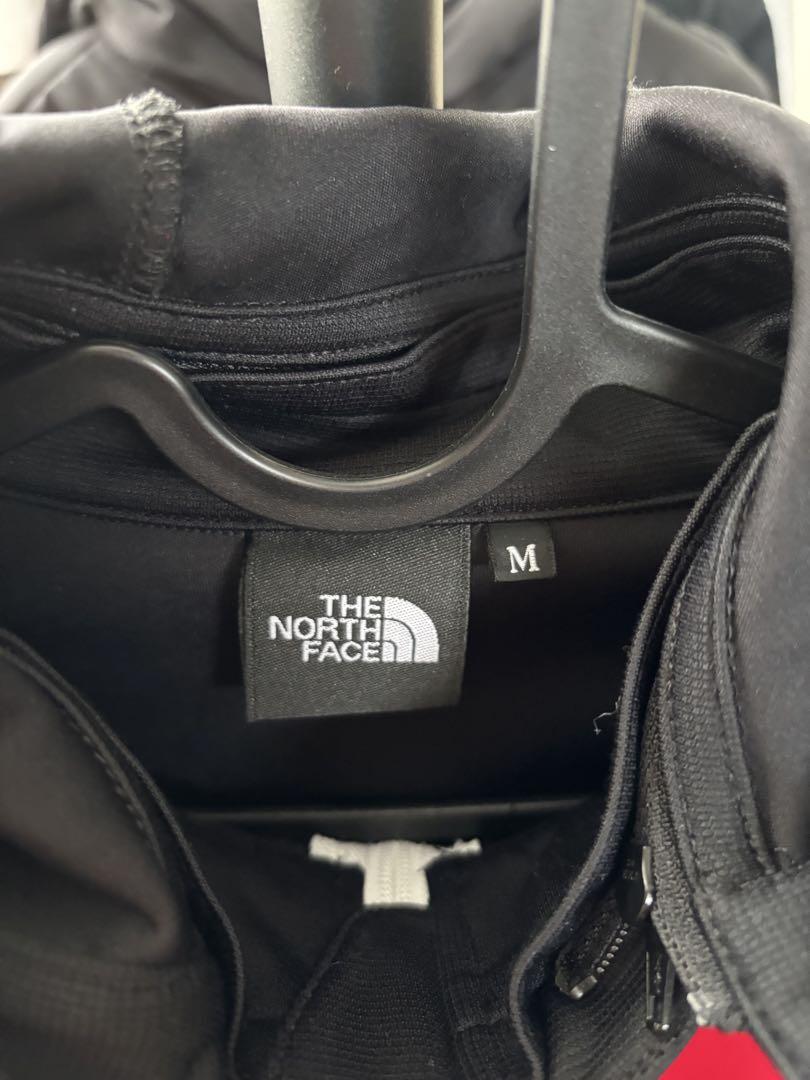 THE NORTH FACE フルジップ パーカー M