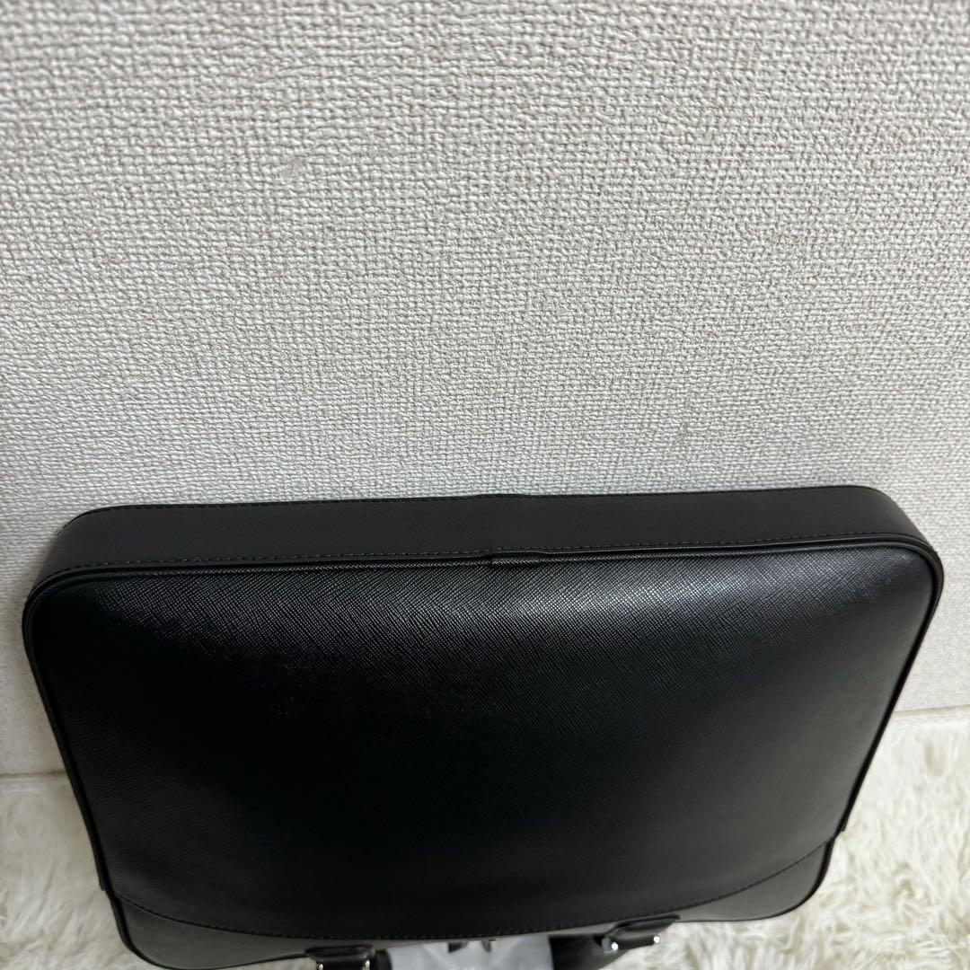 新品未使用✨Mont Blanc モンブラン　サルトリアル　ドキュメントケース