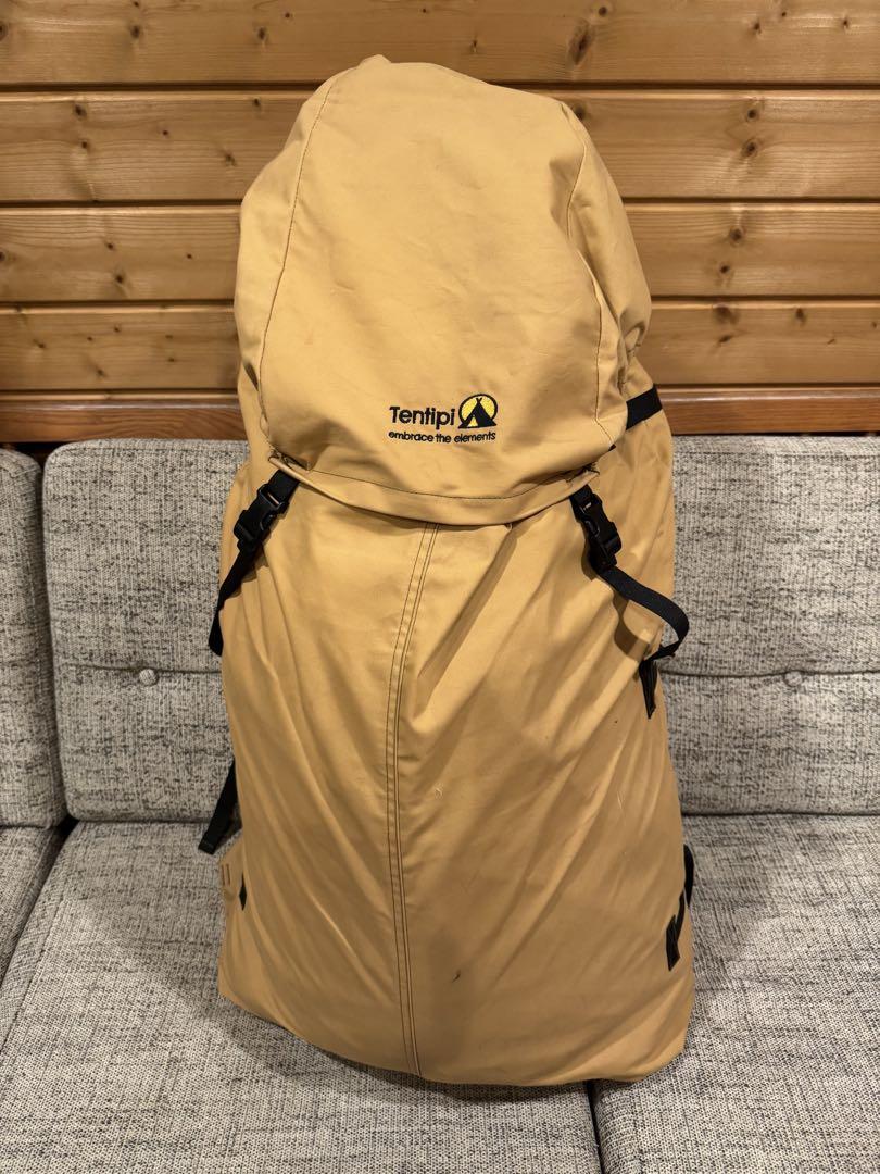Tentipi テンティピ ジルコン15cp テント 新品 未使用