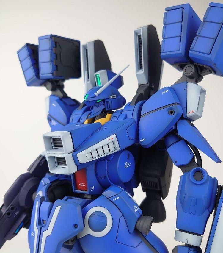 ガンダム⑲ MG ガンダム Mk-V 完成品 xaHpl-m16376418841 1 100 になります