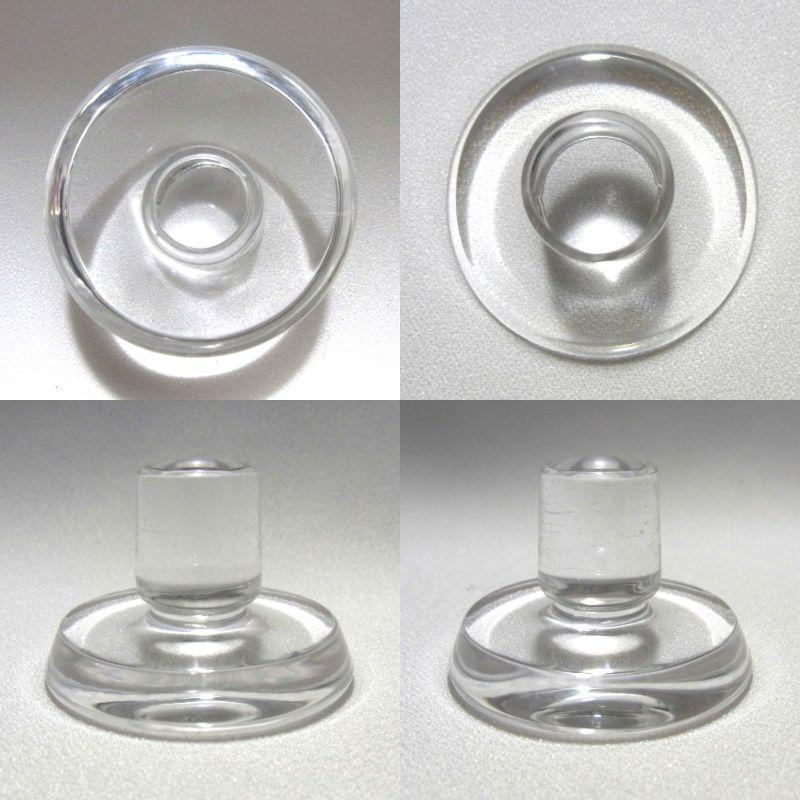 ラリック Lalique 香水瓶 Martin バラ ビンテージ