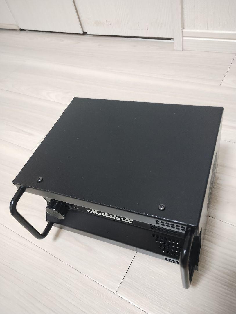 クリーニング済Marshall