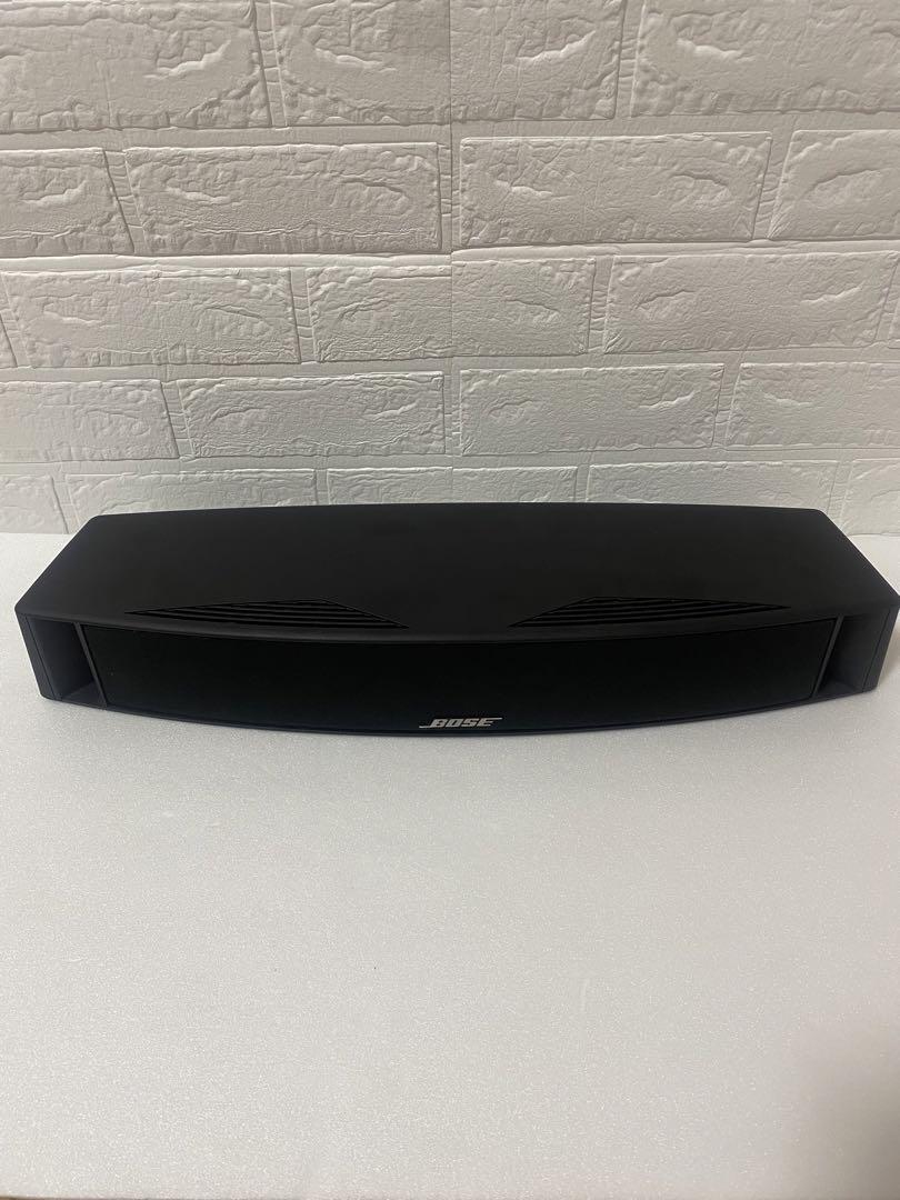 Bose VCS-10 センタースピーカー　vcs-10