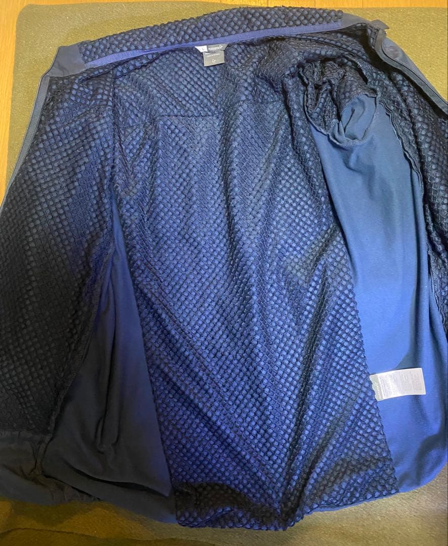 【Lサイズ】ノローナ フォルケティン オクタ ジャケット メンズ 【Lサイズ】ノローナ フォルケティン オクタ ジャケット メンズ