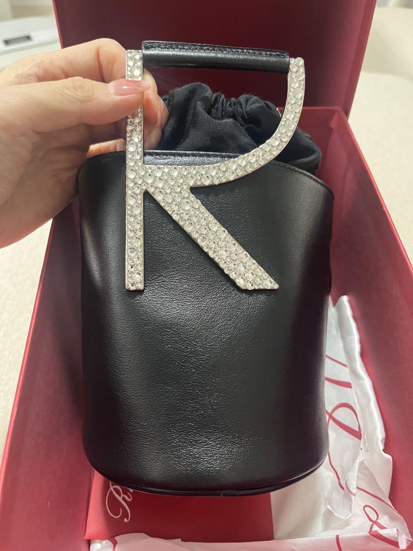 Roger Vivier ロジェヴィヴィエ RVクロスボディバッグ 画像2