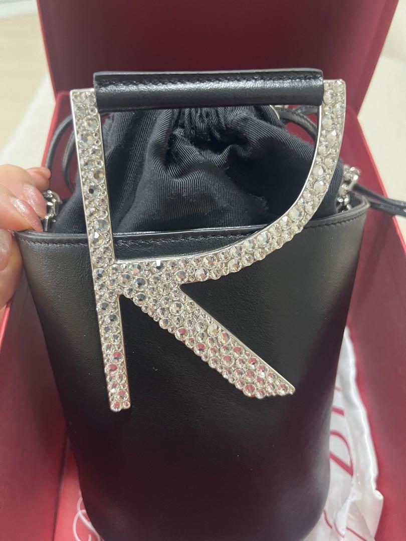 Roger Vivier ロジェヴィヴィエ RVクロスボディバッグ 画像3