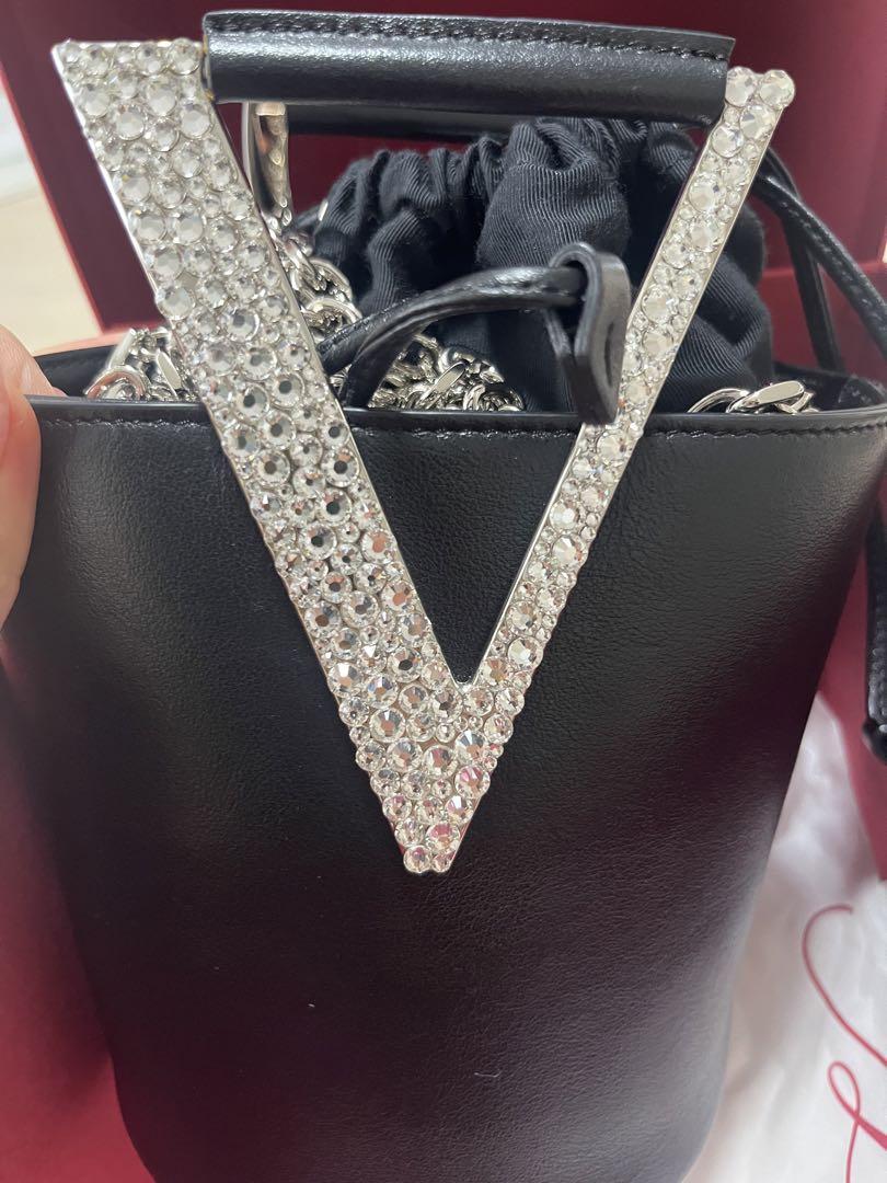 Roger Vivier ロジェヴィヴィエ RVクロスボディバッグ 画像4