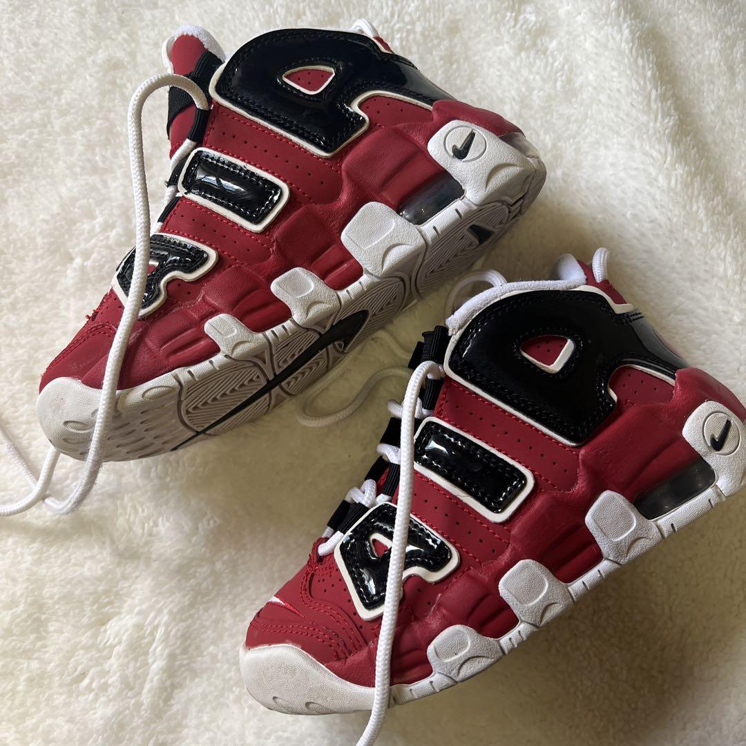 NIKE ナイキ　18cm   ジュニア　シューズ　キッズ