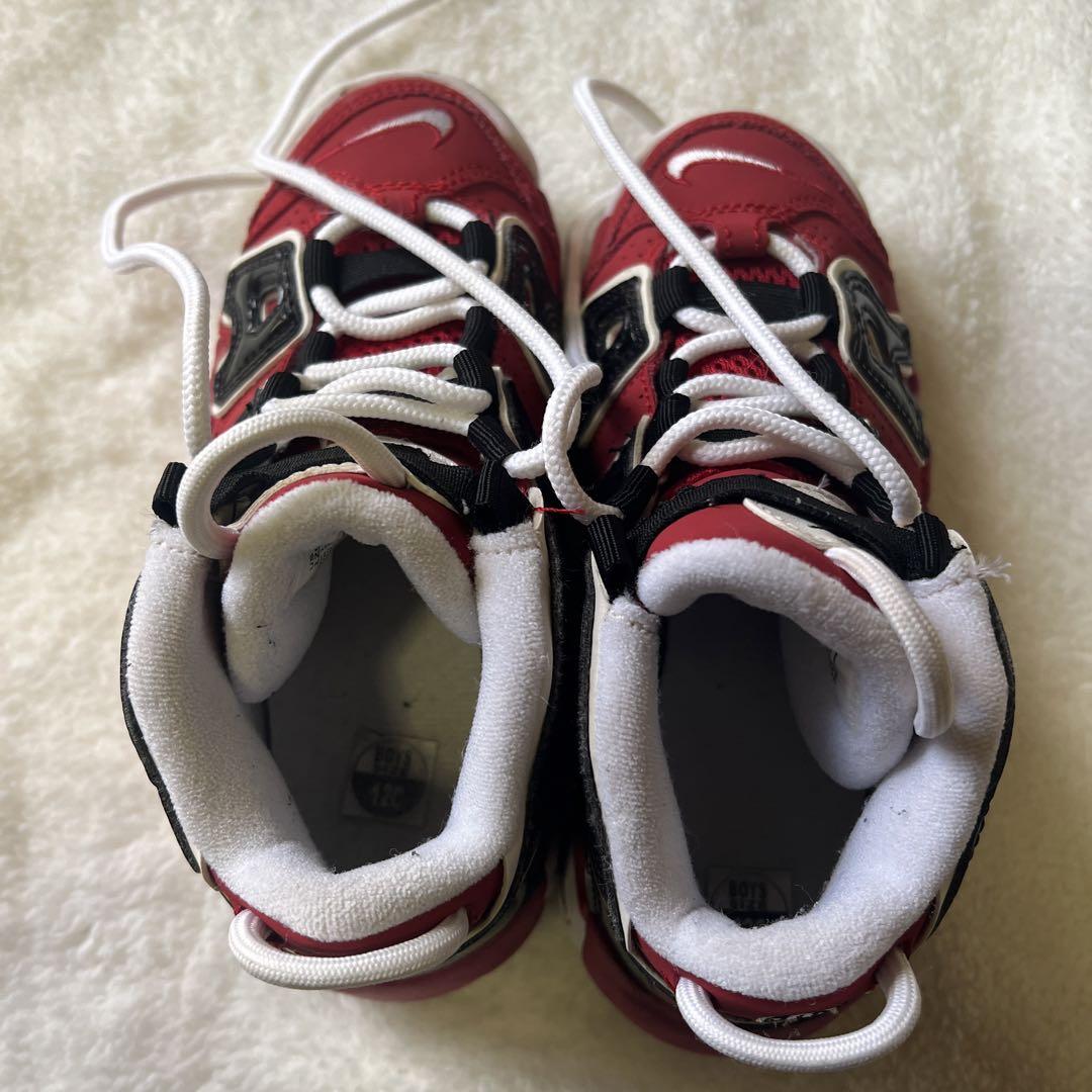 NIKE ナイキ　18cm   ジュニア　シューズ　キッズ