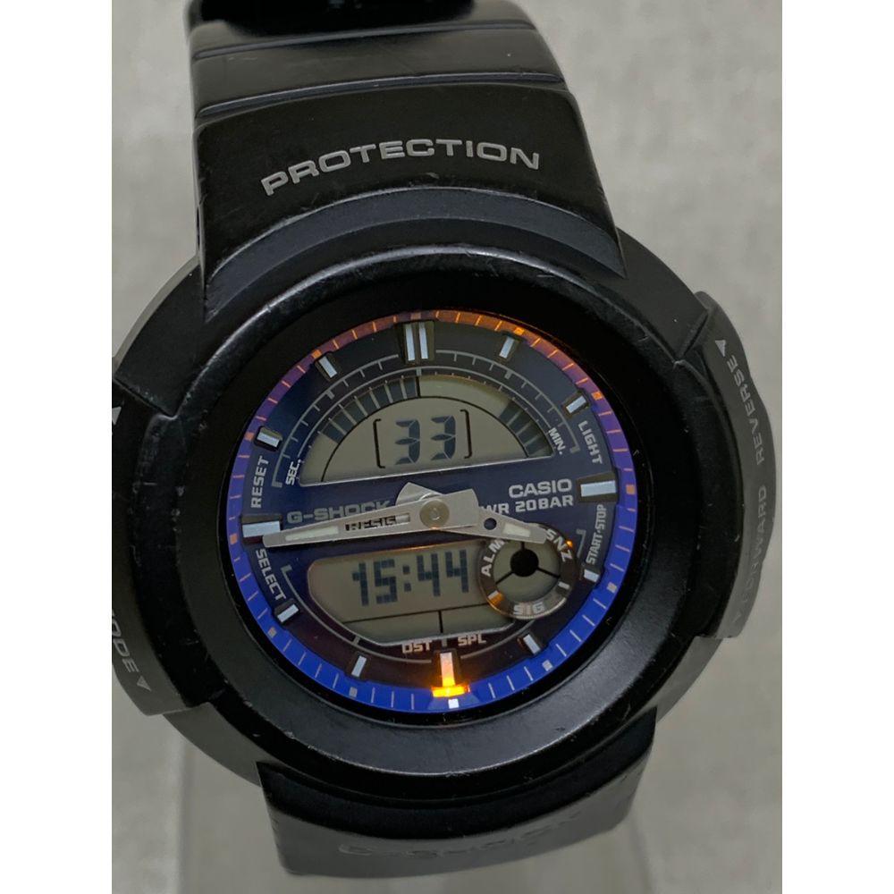 G-SHOCK AW-582C PROTECTION カシオ Gショック