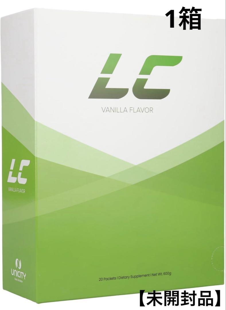 ユニシティ　LC 1箱その他