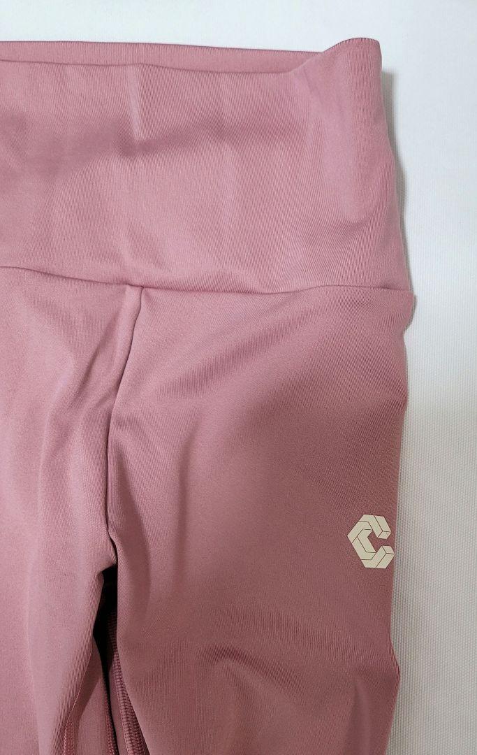 CRONOS クロノス セットアップ ピンク S